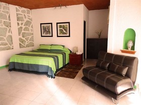 Villa Oaxaca