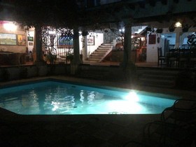 Villa Oaxaca