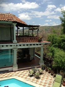 Villa Oaxaca