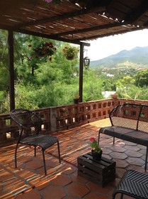 Villa Oaxaca