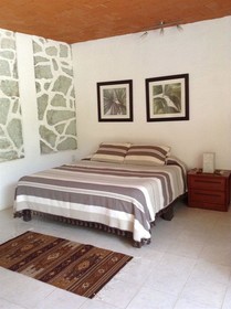 Villa Oaxaca