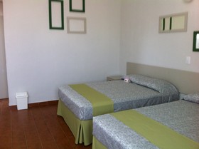 Dorados Convention & Resort