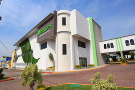 Dorados Convention & Resort