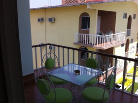 Dorados Convention & Resort