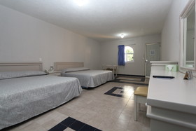 Dorados Convention & Resort