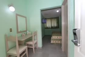 Dorados Convention & Resort