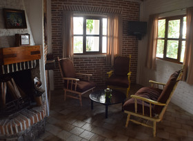 Villas Cuetzalan
