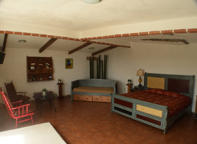 Villas Cuetzalan