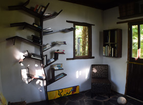 Villas Cuetzalan
