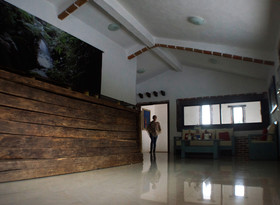 Villas Cuetzalan
