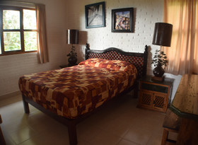Villas Cuetzalan