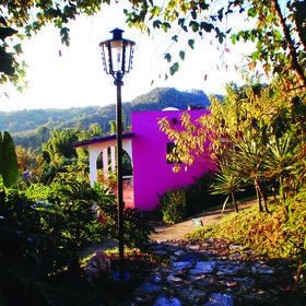 Villas Cuetzalan