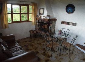 Villas Cuetzalan