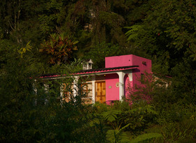 Villas Cuetzalan