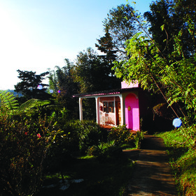 Villas Cuetzalan