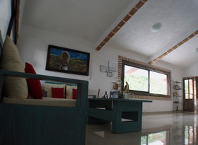 Villas Cuetzalan