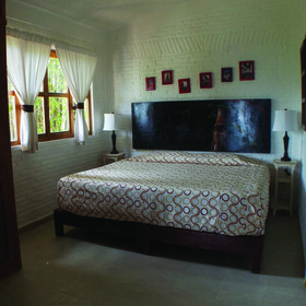 Villas Cuetzalan