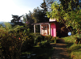 Villas Cuetzalan