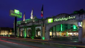 Holiday Inn Orizaba