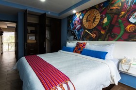 Hotel Boutique Mardeka