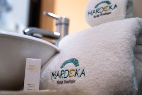 Hotel Boutique Mardeka