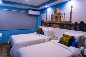 Hotel Boutique Mardeka
