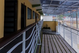 Hotel Boutique Mardeka
