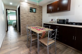 Hotel Boutique Mardeka
