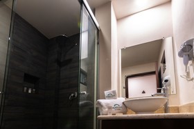 Hotel Boutique Mardeka