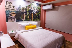Hotel Boutique Mardeka