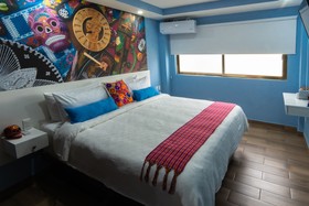 Hotel Boutique Mardeka