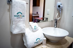 Hotel Boutique Mardeka