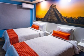 Hotel Boutique Mardeka