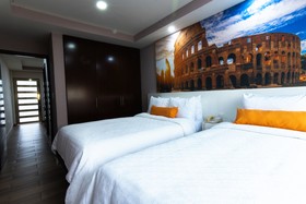 Hotel Boutique Mardeka