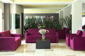 Hoteles Haus