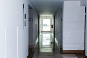 Hoteles Haus
