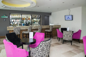 Hoteles Haus