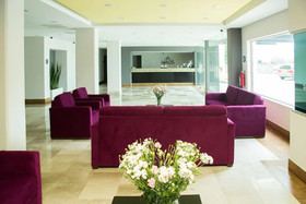 Hoteles Haus