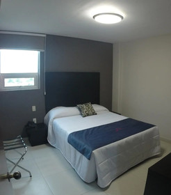 Hoteles Haus Express