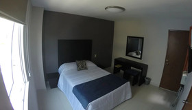 Hoteles Haus Express