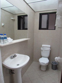 Hoteles Haus Express