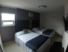Hoteles Haus Express
