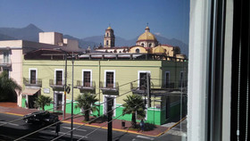 Hoteles Haus Express