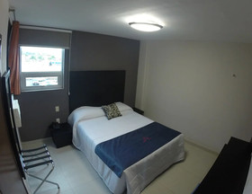 Hoteles Haus Express
