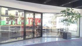 Hoteles Haus Express