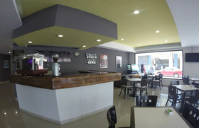Hoteles Haus Express