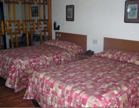 Hotel L'Orbe