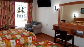 Hotel L'Orbe