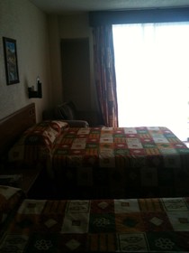 Hotel L'Orbe