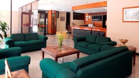 Hotel L'Orbe